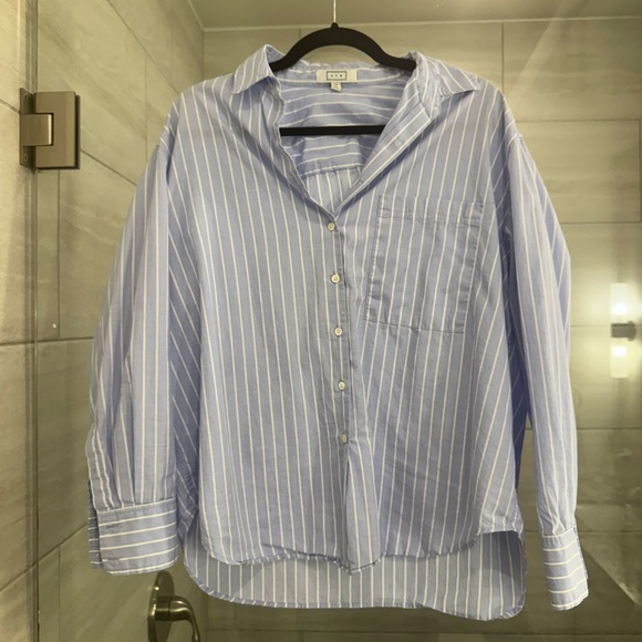 AYR deep end button down - Picture 3 of 5